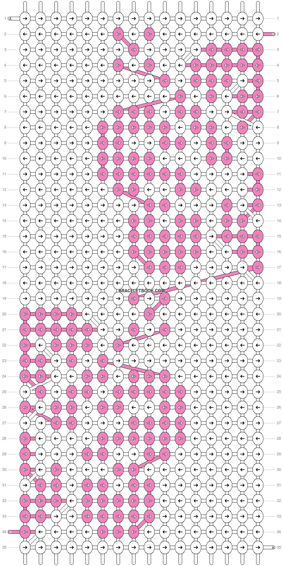 Alpha pattern #210573 variation #442162 pattern