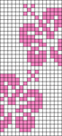 Alpha pattern #210573 variation #442162