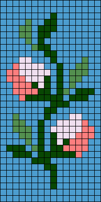 Alpha pattern #79426 variation #442163 preview