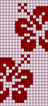 Alpha pattern #210573 variation #442165