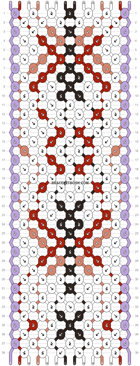 Normal pattern #159851 variation #442166 pattern