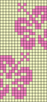 Alpha pattern #210573 variation #442167