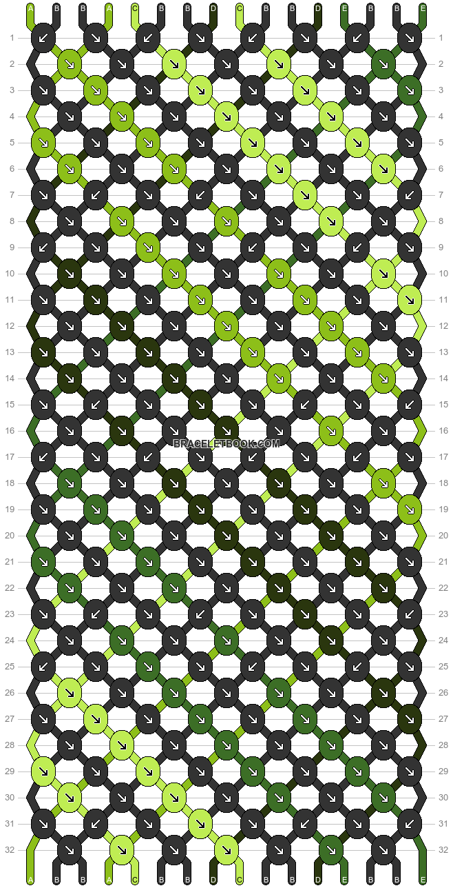Normal pattern #93461 variation #442168 pattern