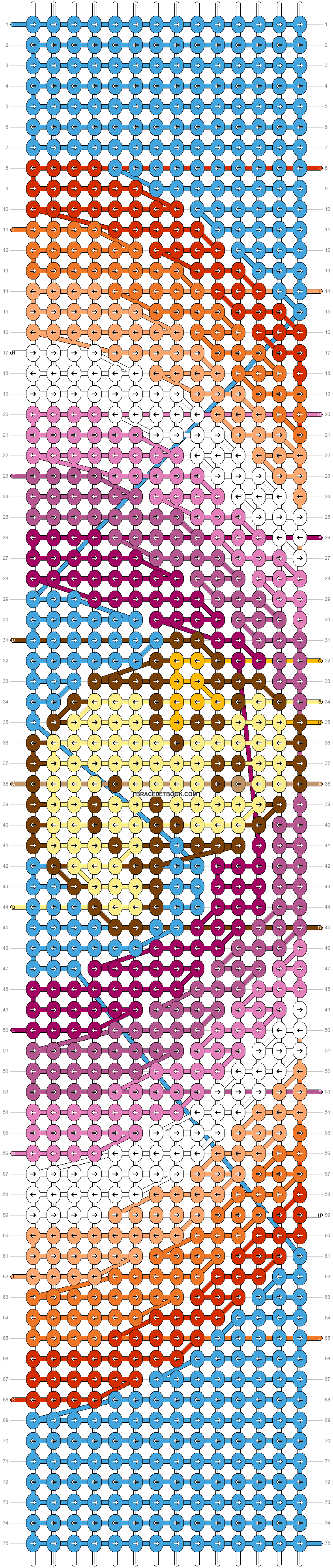 Alpha pattern #210973 variation #442169 pattern