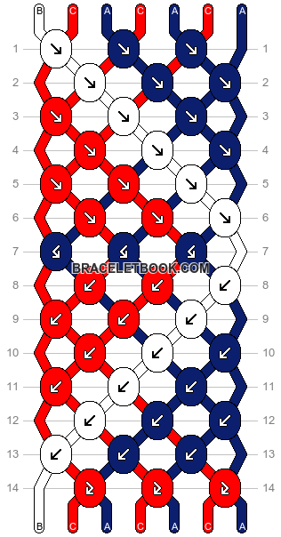 Normal pattern #187635 variation #442174 pattern