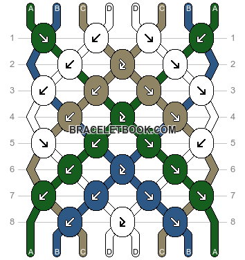 Normal pattern #17440 variation #442177 pattern