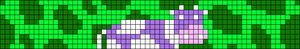 Alpha pattern #203986 variation #442180