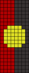Alpha pattern #210987 variation #442183
