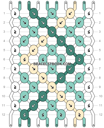 Normal pattern #145516 variation #442184 pattern