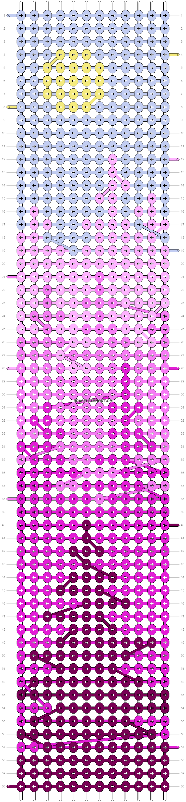 Alpha pattern #137067 variation #442185 pattern