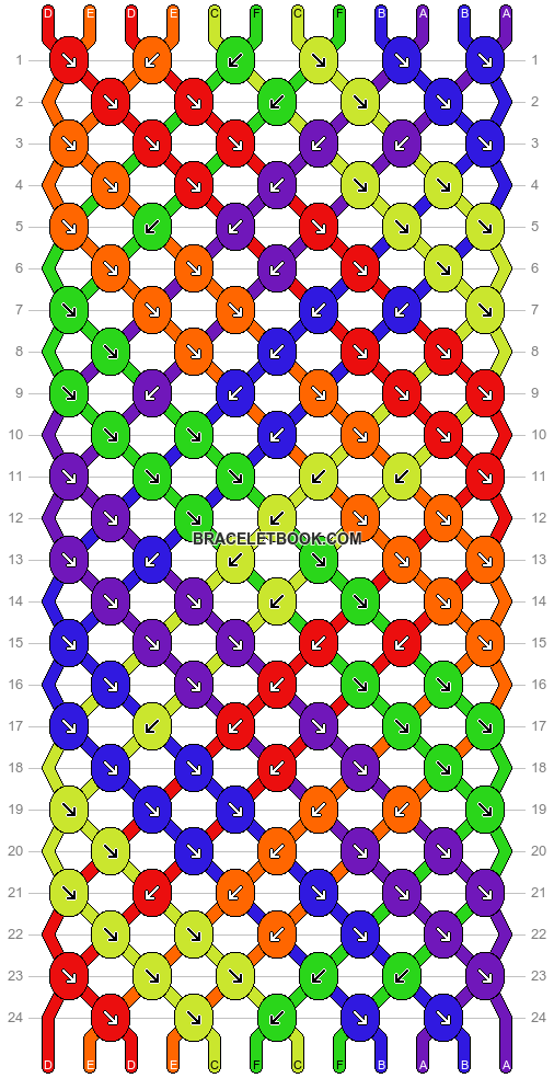 Normal pattern #210067 variation #442186 pattern