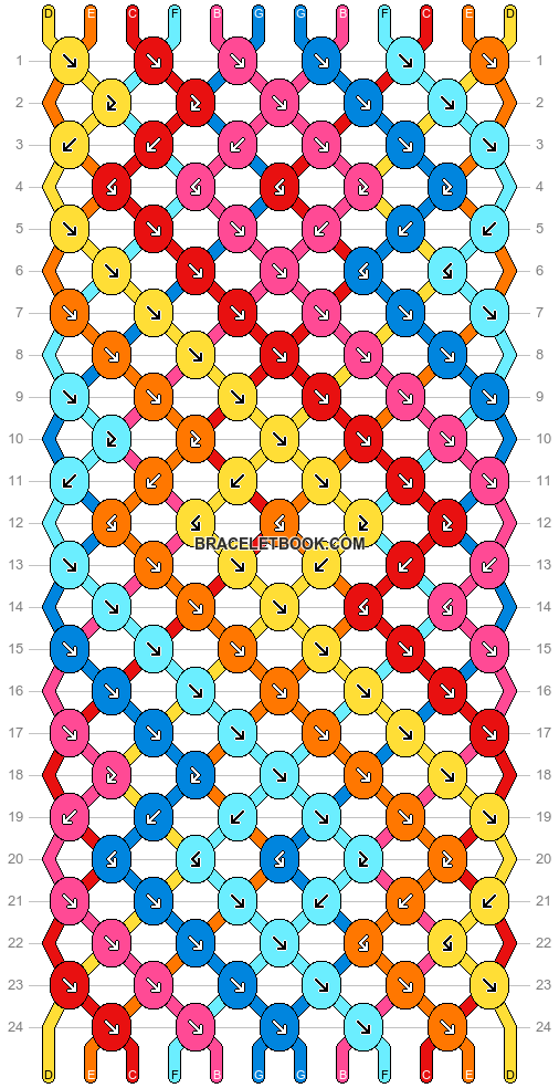 Normal pattern #81735 variation #442187 pattern