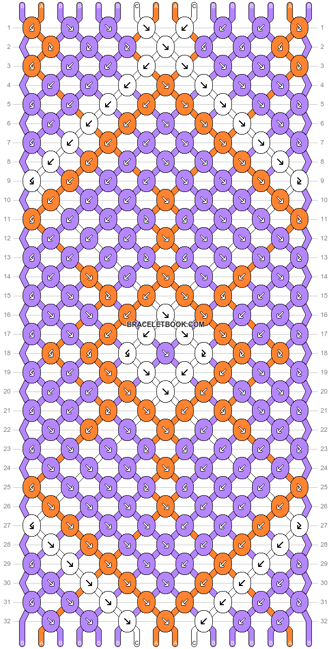 Normal pattern #104408 variation #442190 pattern