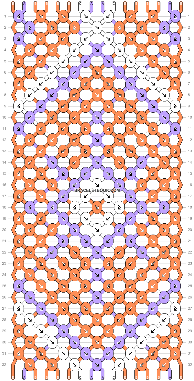 Normal pattern #104408 variation #442191 pattern