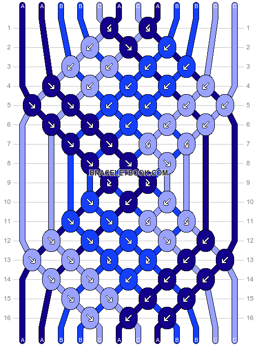 Normal pattern #210777 variation #442193 pattern