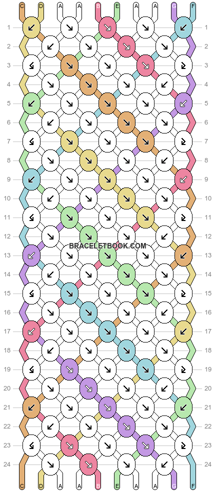 Normal pattern #171645 variation #442194 pattern