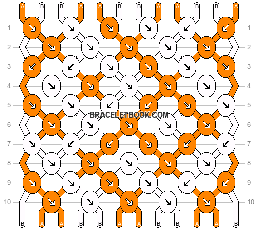 Normal pattern #87 variation #442195 pattern