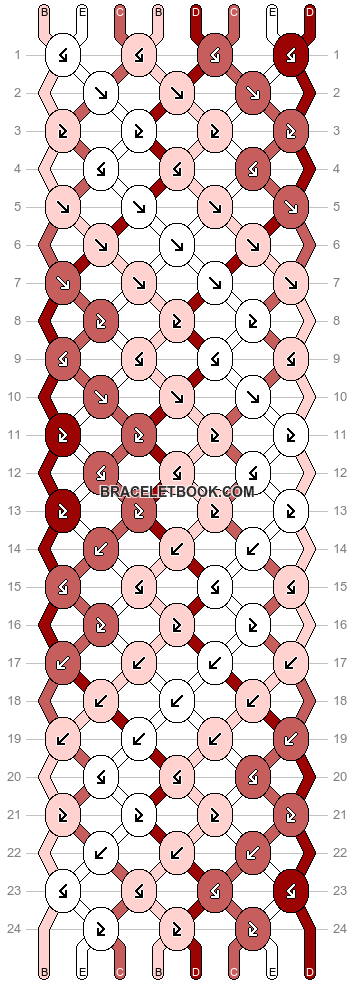 Normal pattern #34258 variation #442196 pattern