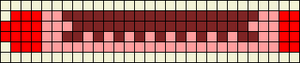 Alpha pattern #210989 variation #442197
