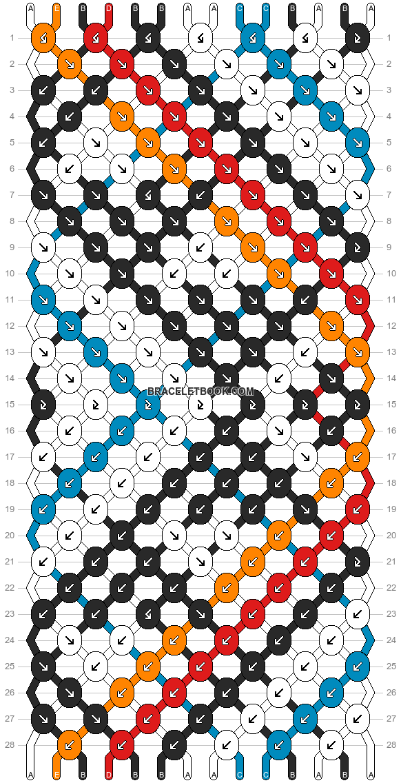 Normal pattern #34499 variation #442199 pattern