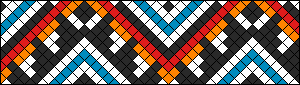 Normal pattern #34499 variation #442199