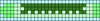 Alpha pattern #210989 variation #442201