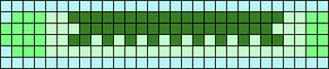 Alpha pattern #210989 variation #442201