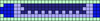 Alpha pattern #210989 variation #442203