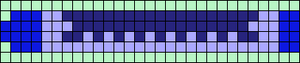 Alpha pattern #210989 variation #442203