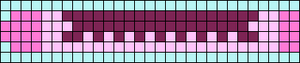 Alpha pattern #210989 variation #442204