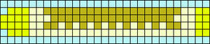 Alpha pattern #210989 variation #442205