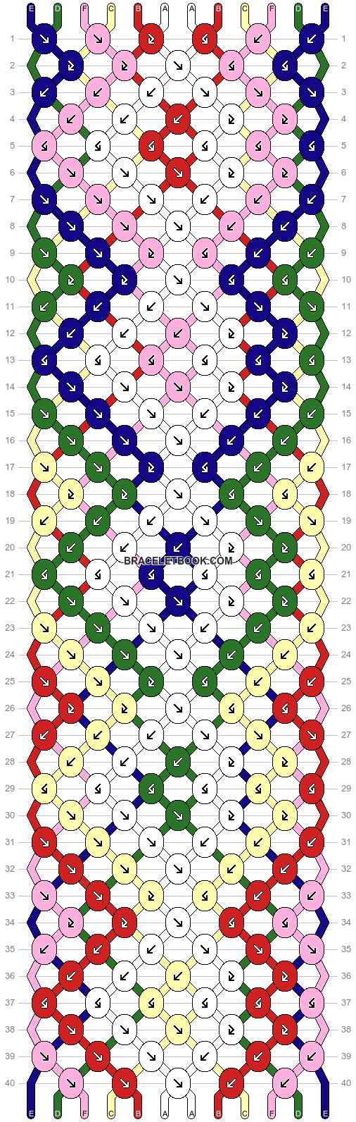 Normal pattern #210687 variation #442207 pattern