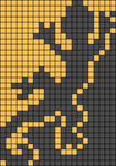 Alpha pattern #210936 variation #442208