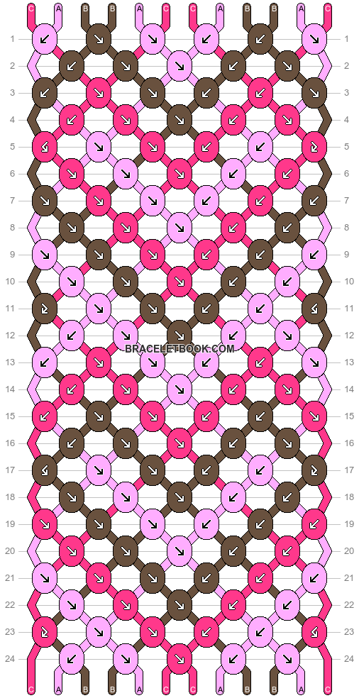 Normal pattern #94297 variation #442209 pattern