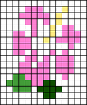 Alpha pattern #194683 variation #442210