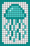 Alpha pattern #210964 variation #442213