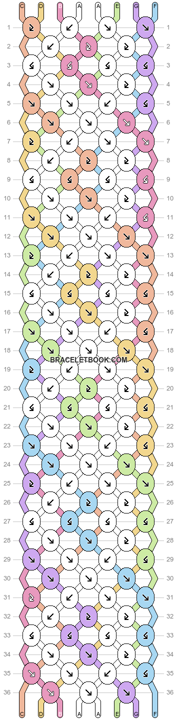 Normal pattern #210984 variation #442214 pattern