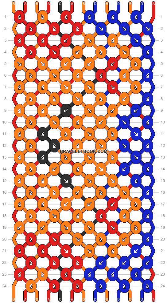 Normal pattern #210914 variation #442215 pattern