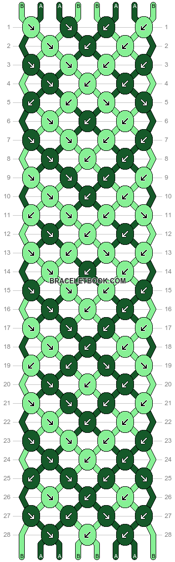 Normal pattern #210468 variation #442216 pattern