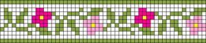 Alpha pattern #185948 variation #442217