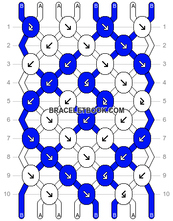 Normal pattern #155432 variation #442219 pattern