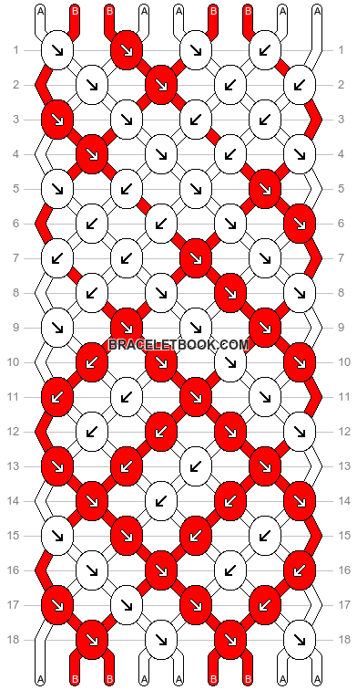 Normal pattern #211054 variation #442220 pattern
