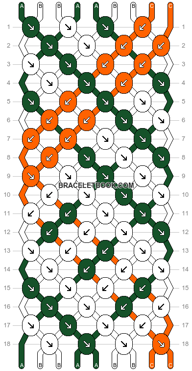 Normal pattern #211054 variation #442221 pattern
