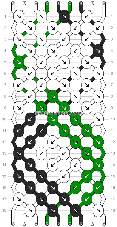 Normal pattern #211054 variation #442223 pattern