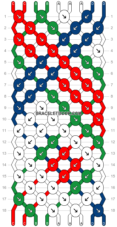 Normal pattern #211054 variation #442224 pattern