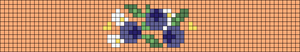 Alpha pattern #98051 variation #442225