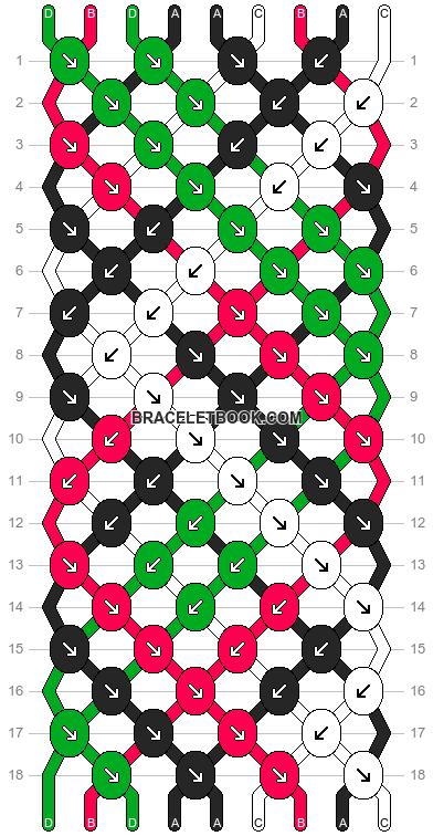 Normal pattern #211054 variation #442226 pattern