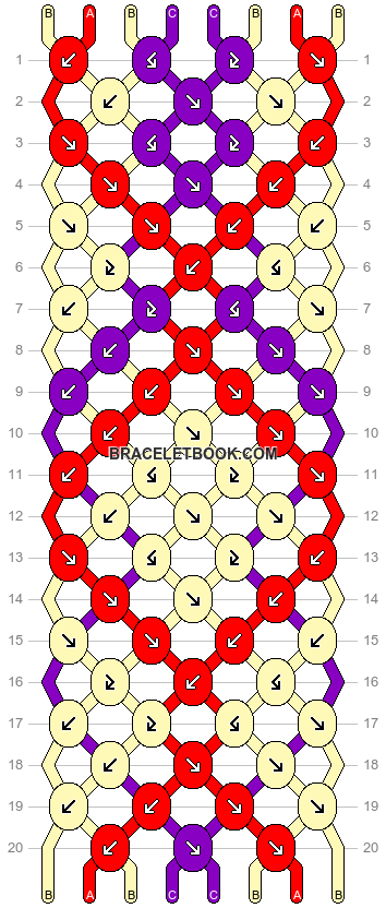 Normal pattern #210928 variation #442227 pattern