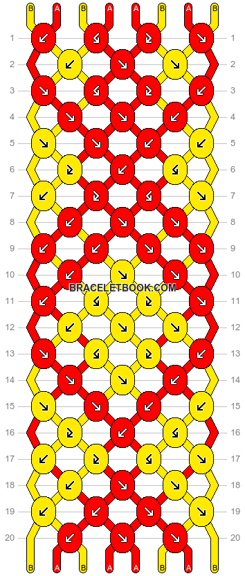 Normal pattern #210928 variation #442228 pattern
