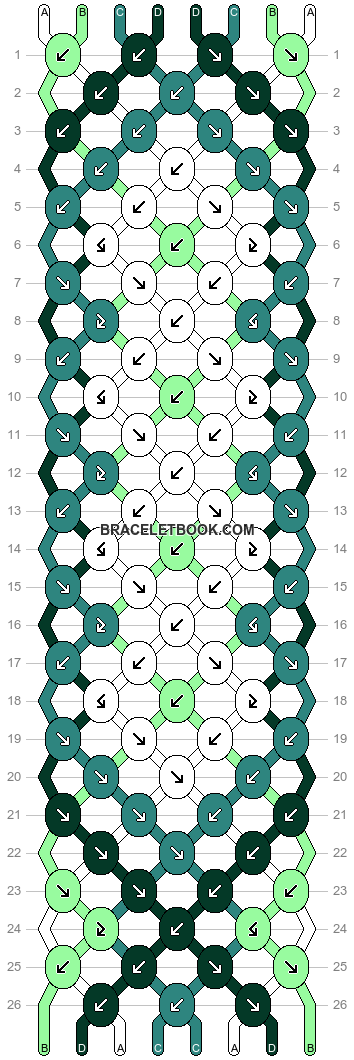 Normal pattern #1177 variation #442231 pattern